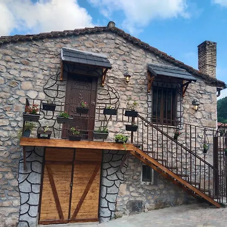 Rural La Plazuela Apartamento Ríocorvo