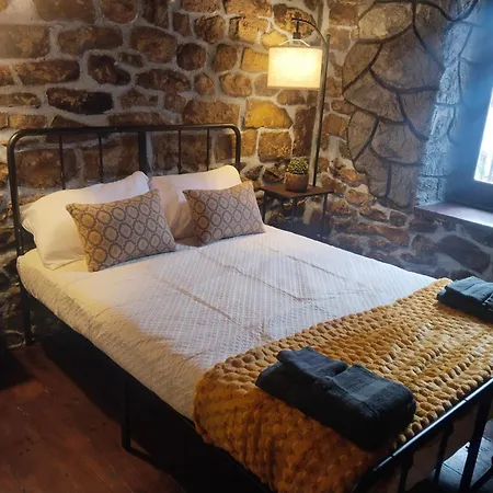Rural La Plazuela Apartamento Ríocorvo