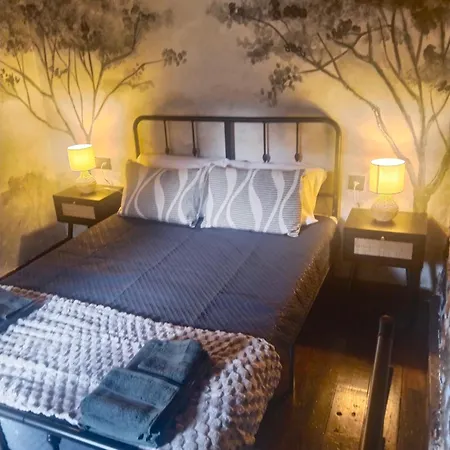 Apartamento Rural La Plazuela