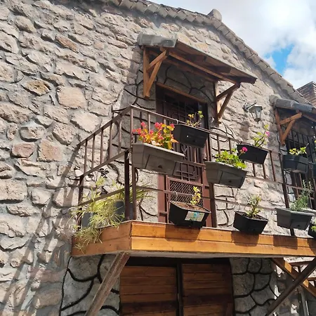 Rural La Plazuela