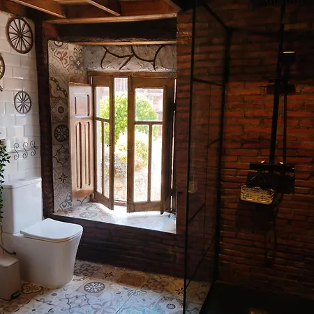 Apartamento Rural La Plazuela Ríocorvo
