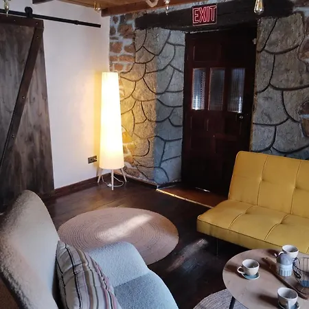 Apartamento Rural La Plazuela Ríocorvo